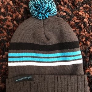 Authentic Amazon Prime Beanie
